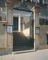 NH Palacio de Castellanos 